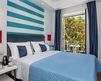 Hotel Angelina - Sant'Agnello