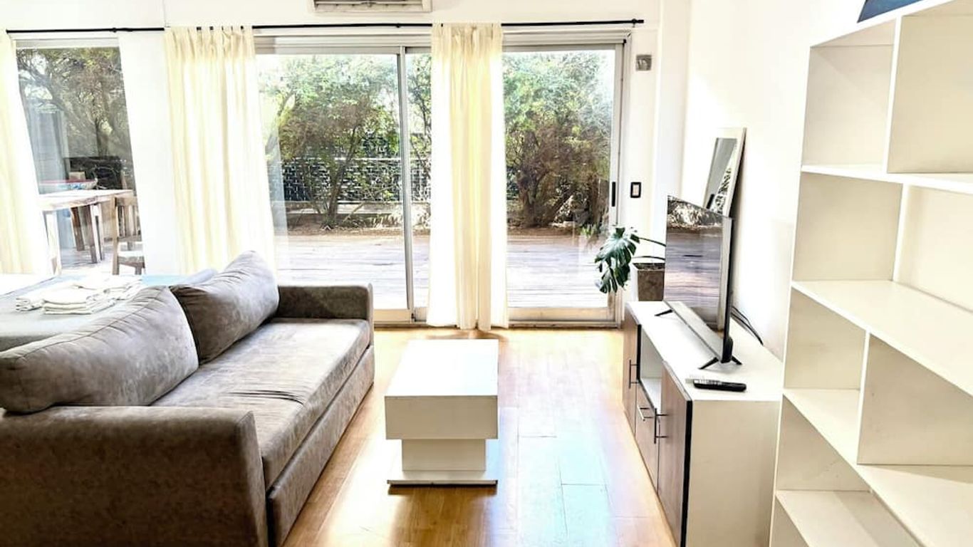 Departamento Alassio