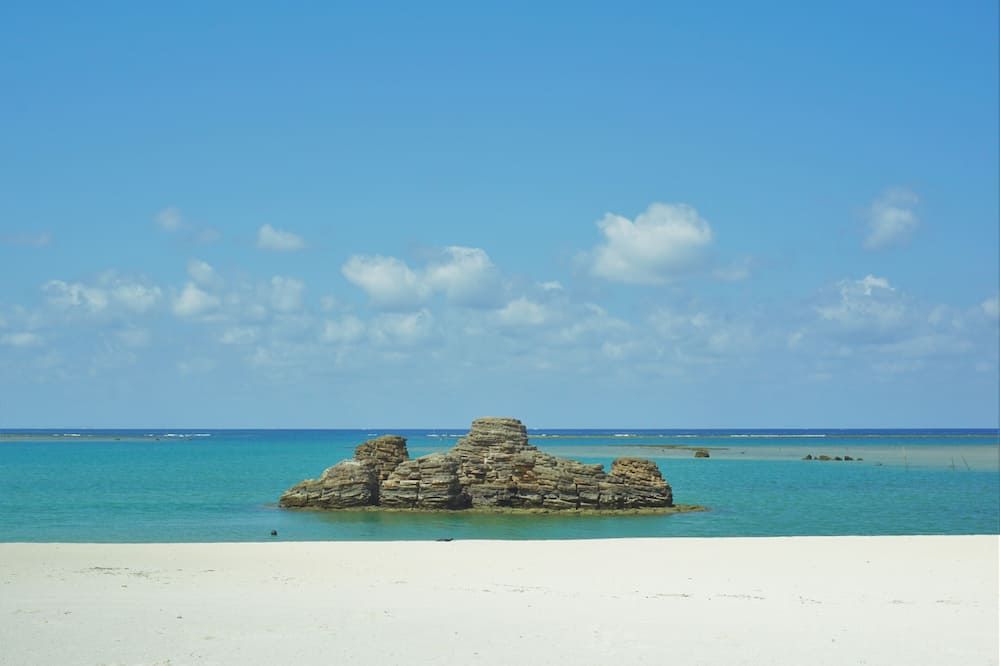 أوكيناوا أوشن فرونت هوتل