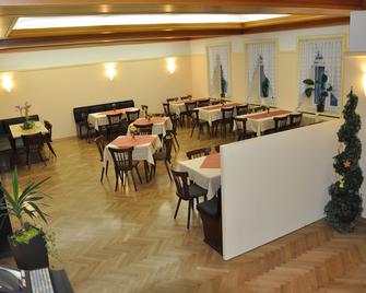 Hotel Lamm - Neckarsulm - Restaurant