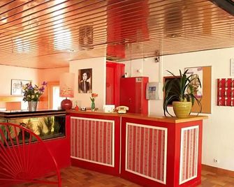 Hotel Saint Jacques - Vals-les-Bains