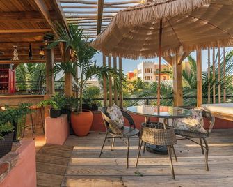 Hotel Casa Don Luis Cap Cana by Faranda Boutique - Punta Cana