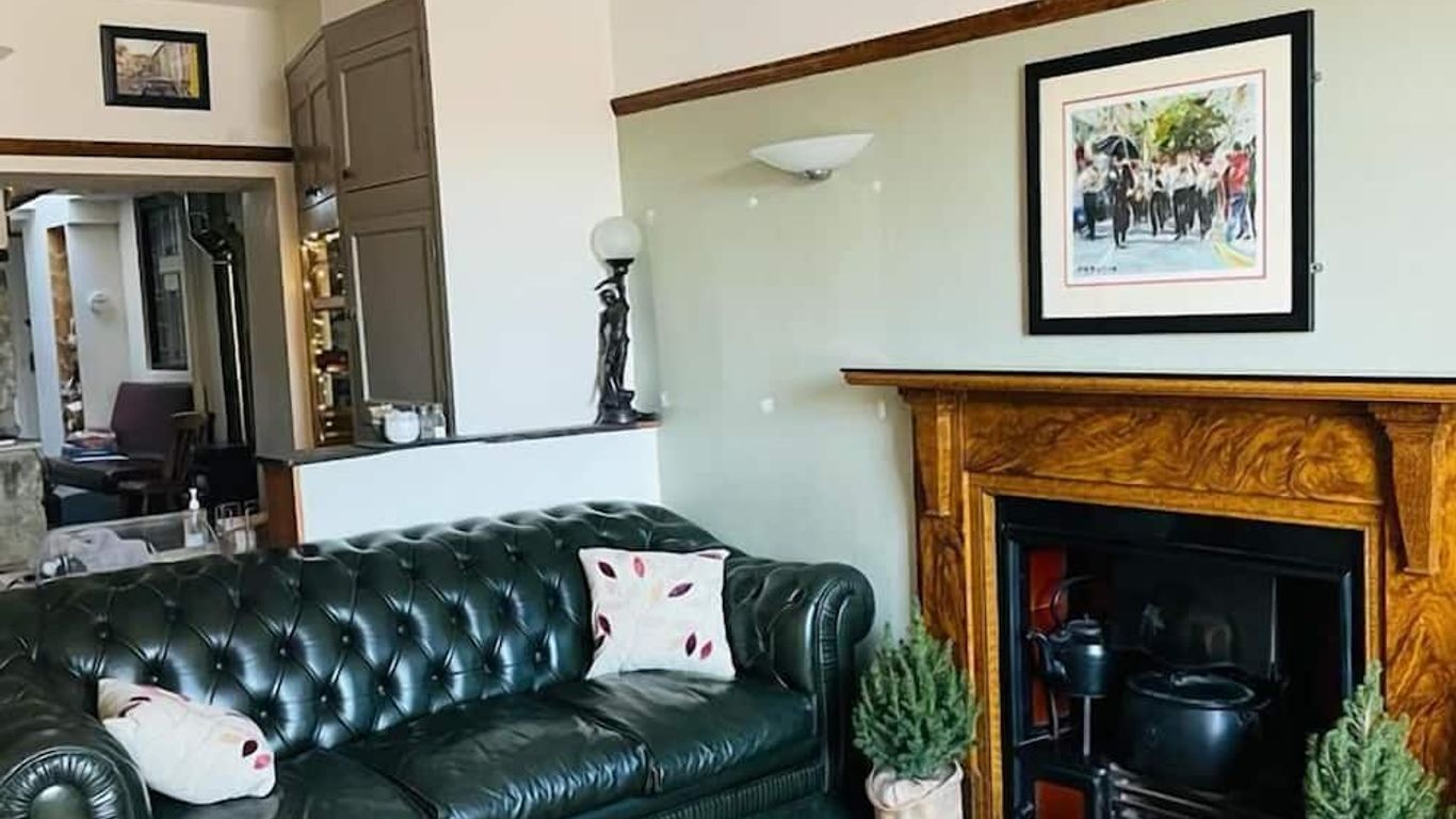 Arosfa Harbourside Aberaeron