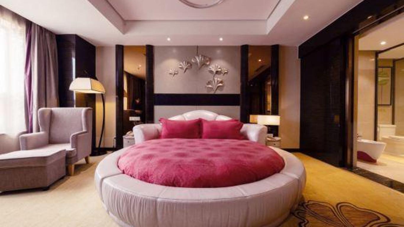 Hongteng International Hotel