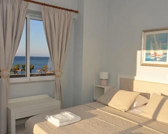 Hotel Arion - Kolymvari - Bedroom