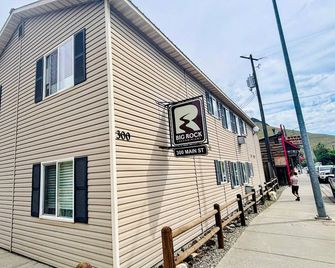 The Downtown Riggins Condo. - Riggins - Edificio