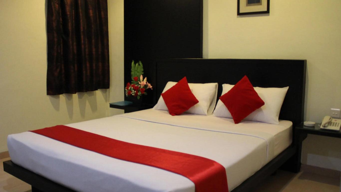 Hotel Bintan Nirwana
