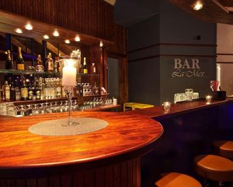 Arctic Inn - Årstein - Bar