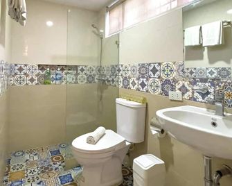 Laurel Heritage Resort and Spa - Santo Tomas