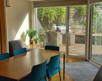 Peter Lalor House, Mount Helen - Ballarat - Dining room