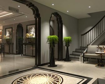 Aviary Hanoi Hotel & Travel - Hanoi - Lobby