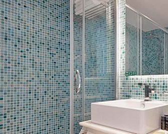 Prive Hotel Bodrum - Bodrum - Bathroom