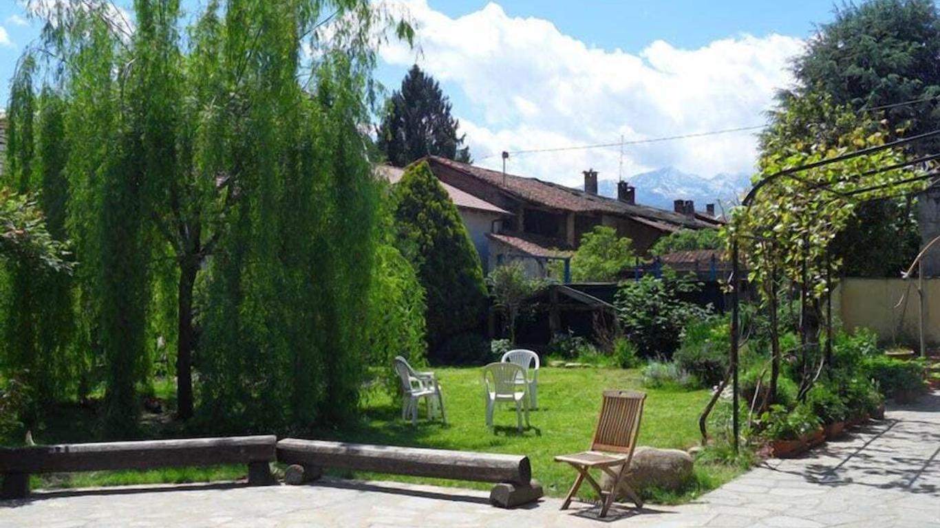 B&B Cascina Marie