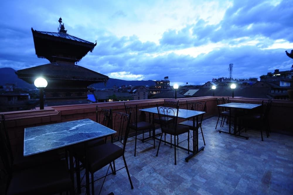 Siddhi Home & Restaurant - Bhaktapur - Restaurant