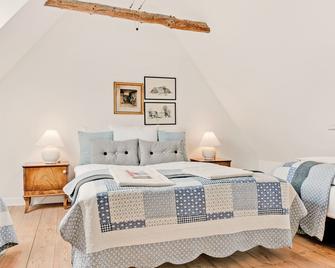 Åløkke Apartment - Nyborg - Ložnice