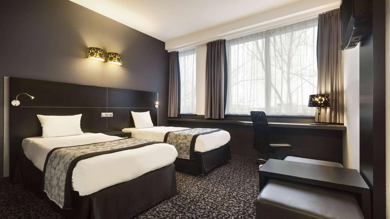 Ramada by Wyndham Brussels Woluwe