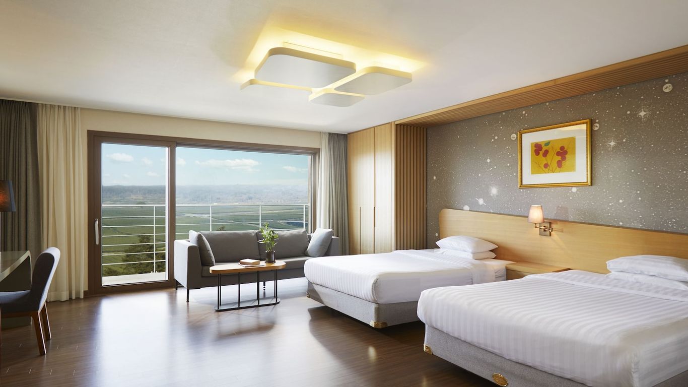 Jeju Aerospace Hotel