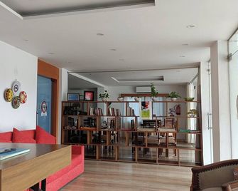 The Bodhgaya Hotel School - Bodh Gaya