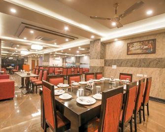 Kusum House - Greater Noida - Restaurant