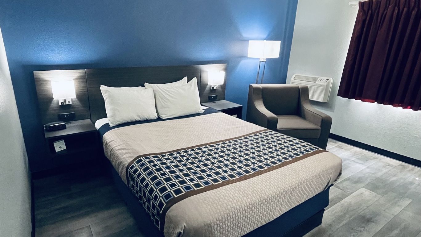 Americas Choice Inn And Suites