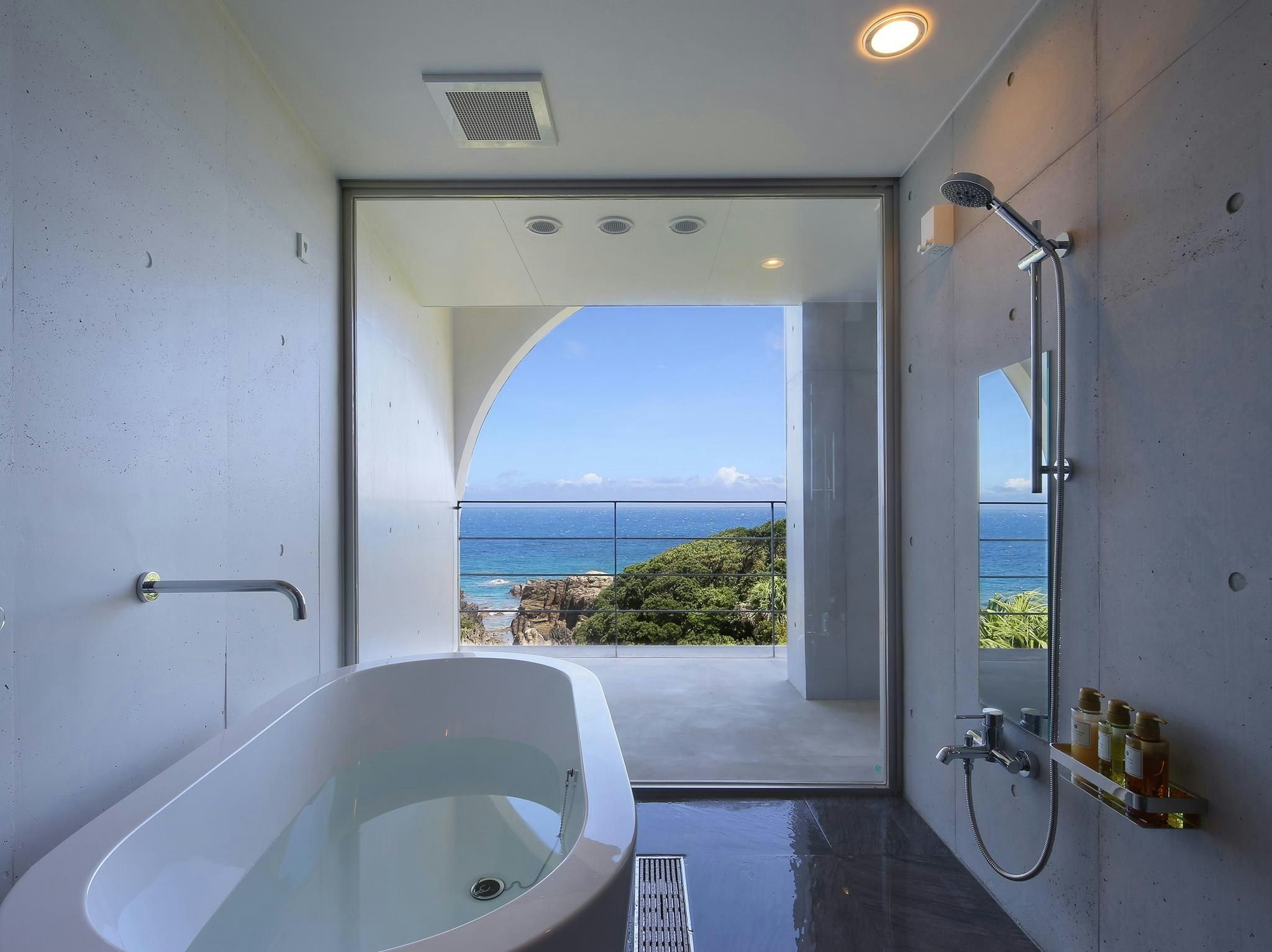The Hotel Yakushima Ocean & Forest - Yakushima