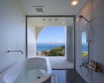 The Hotel Yakushima Ocean & Forest - Yakushima