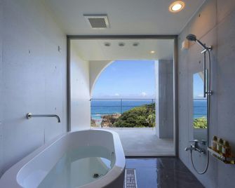 The Hotel Yakushima Ocean & Forest - יאקושימה