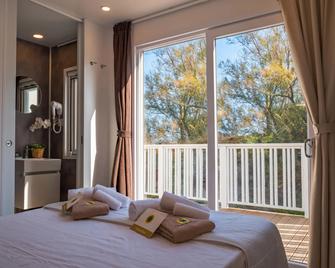 Vigna sul Mar Family Camping Village - Lido di Pomposa