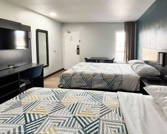 Studio 6 Suites Lexington, Kentucky - Lexington