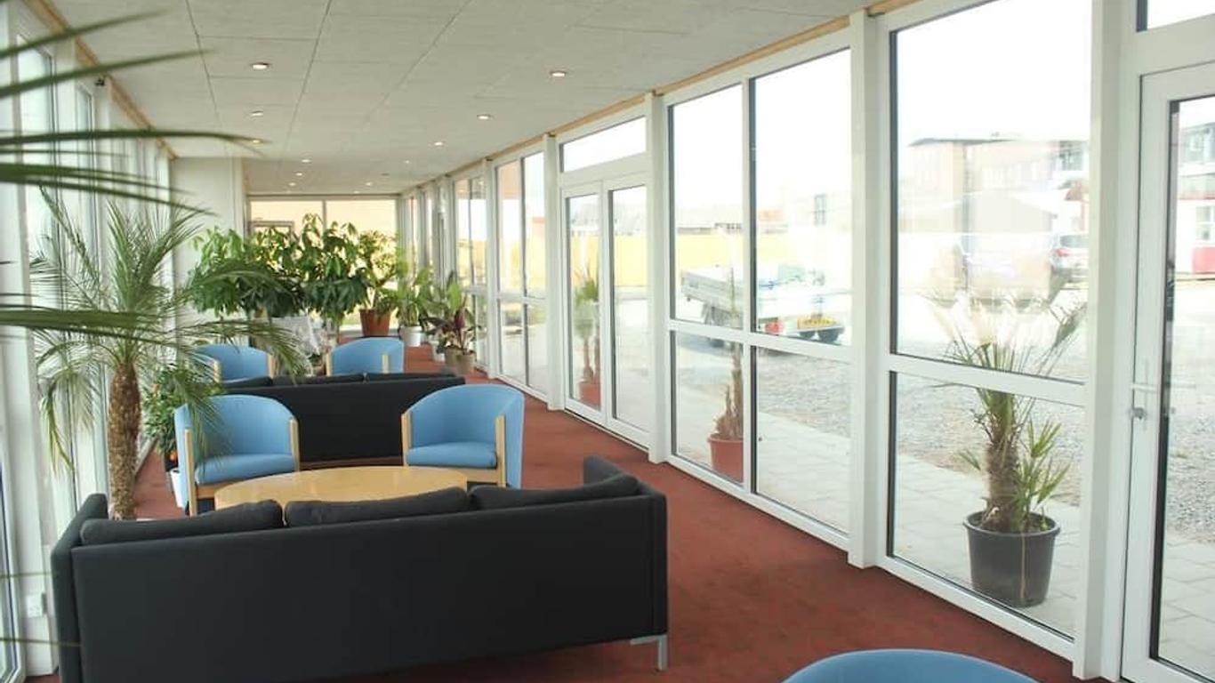 Hotel Hirtshals