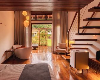 Tiradentes Boutique Hotel - Tiradentes