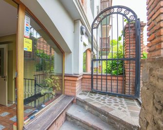 Hotel Nikala Palace - Tbilisi