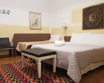 Locazione Turistica Cittadella - Verona - Habitación