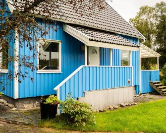 Landvetter Parkering - Härryda - Edificio