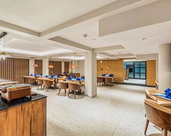 Sterling Arka Suites, Puri - Puri - Restaurante