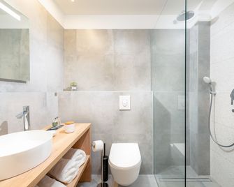 Skaline Luxury rooms Split - Split - Kylpyhuone