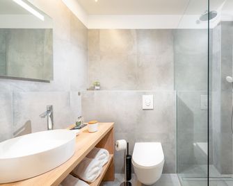 Skaline Luxury rooms Split - Split - Kylpyhuone