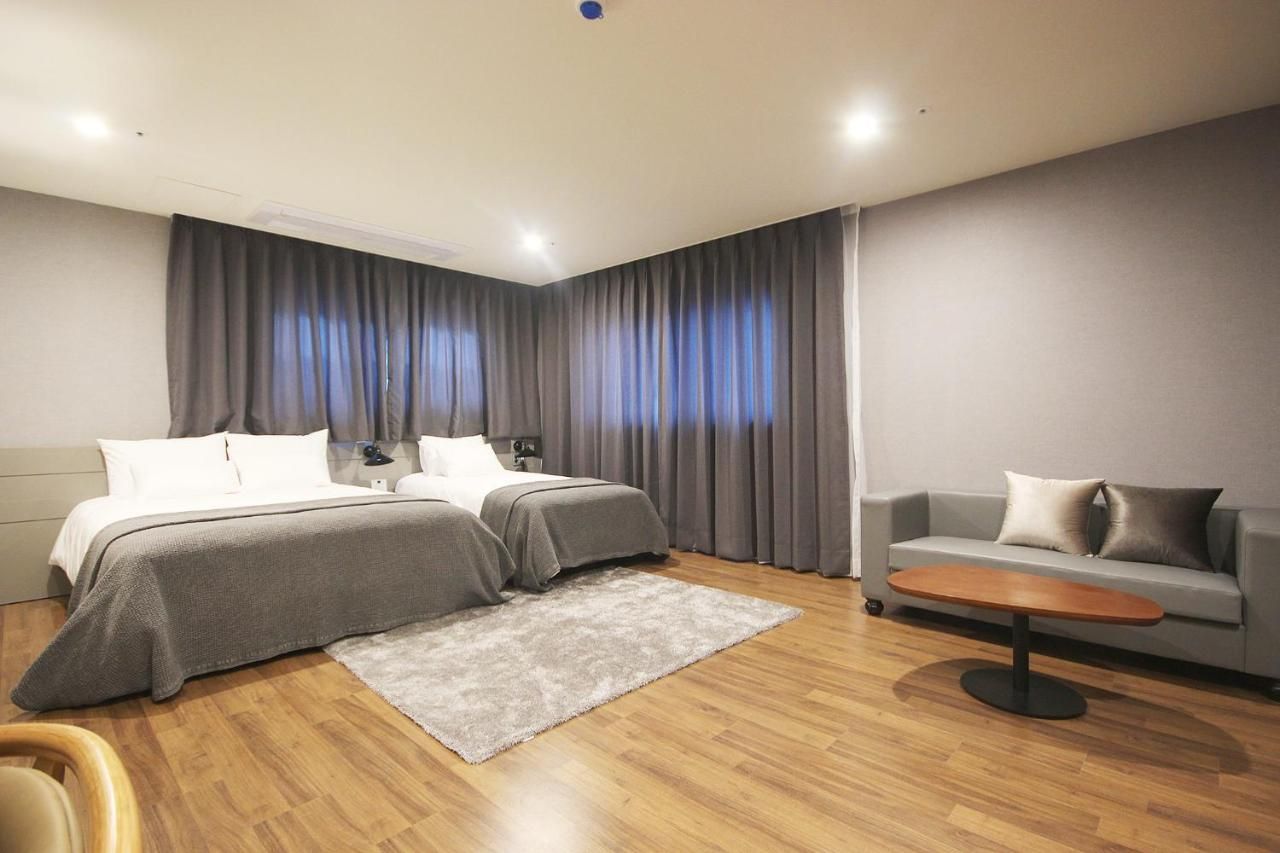 Maruo Hotel thumbnail 2