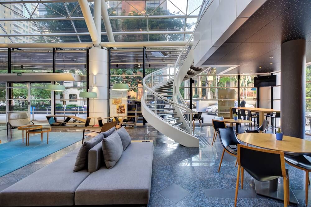 Radisson Paulista Sao Paulo - Sao Paulo