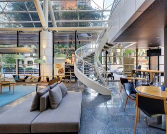 Radisson Paulista Sao Paulo - Sao Paulo