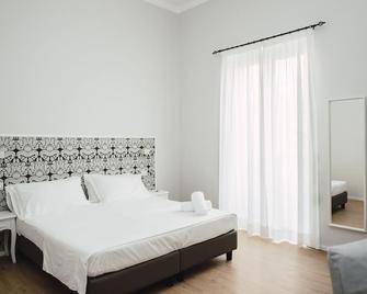 Elysium B&B - Messina - Bedroom