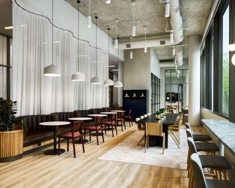 Luxury Apartments by Hyatus at Boston Cambridge - Boston