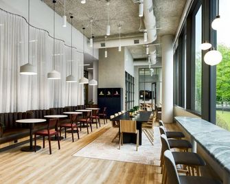 Luxury Apartments by Hyatus at Boston Cambridge - Boston