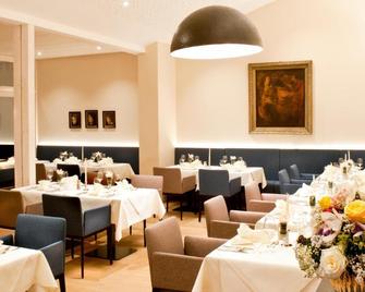 Hotel Hofmark - Bad Birnbach - Restaurace
