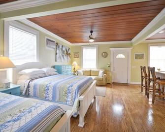 The Key West Suite At Old Colorado Inn - Stuart