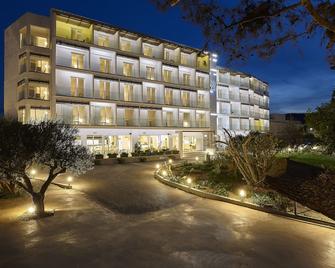 Vasia Royal Hotel - Gouves - Edificio