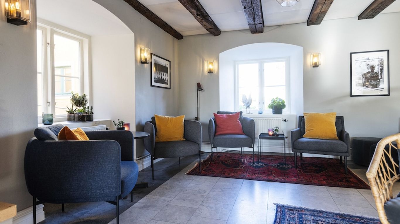 Stiftsgården Åkersberg