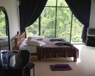 Kandy View Hotel - Kandy