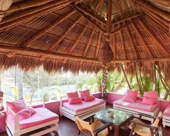 Hotel Flamingos - Acapulco