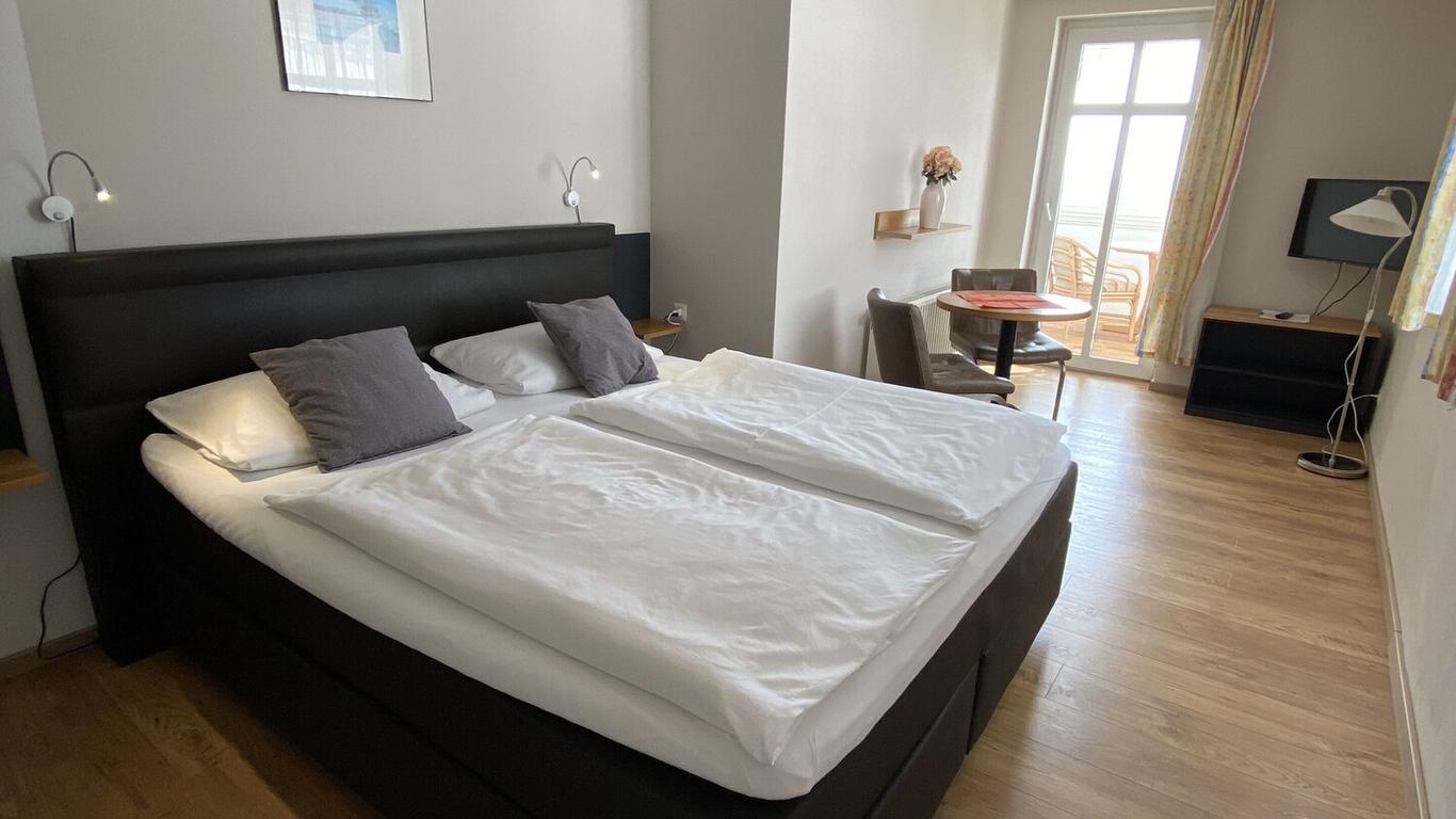 Pension Villa Elisabeth